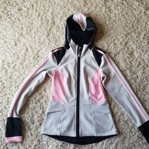 Lululemon hooded jacket (6)